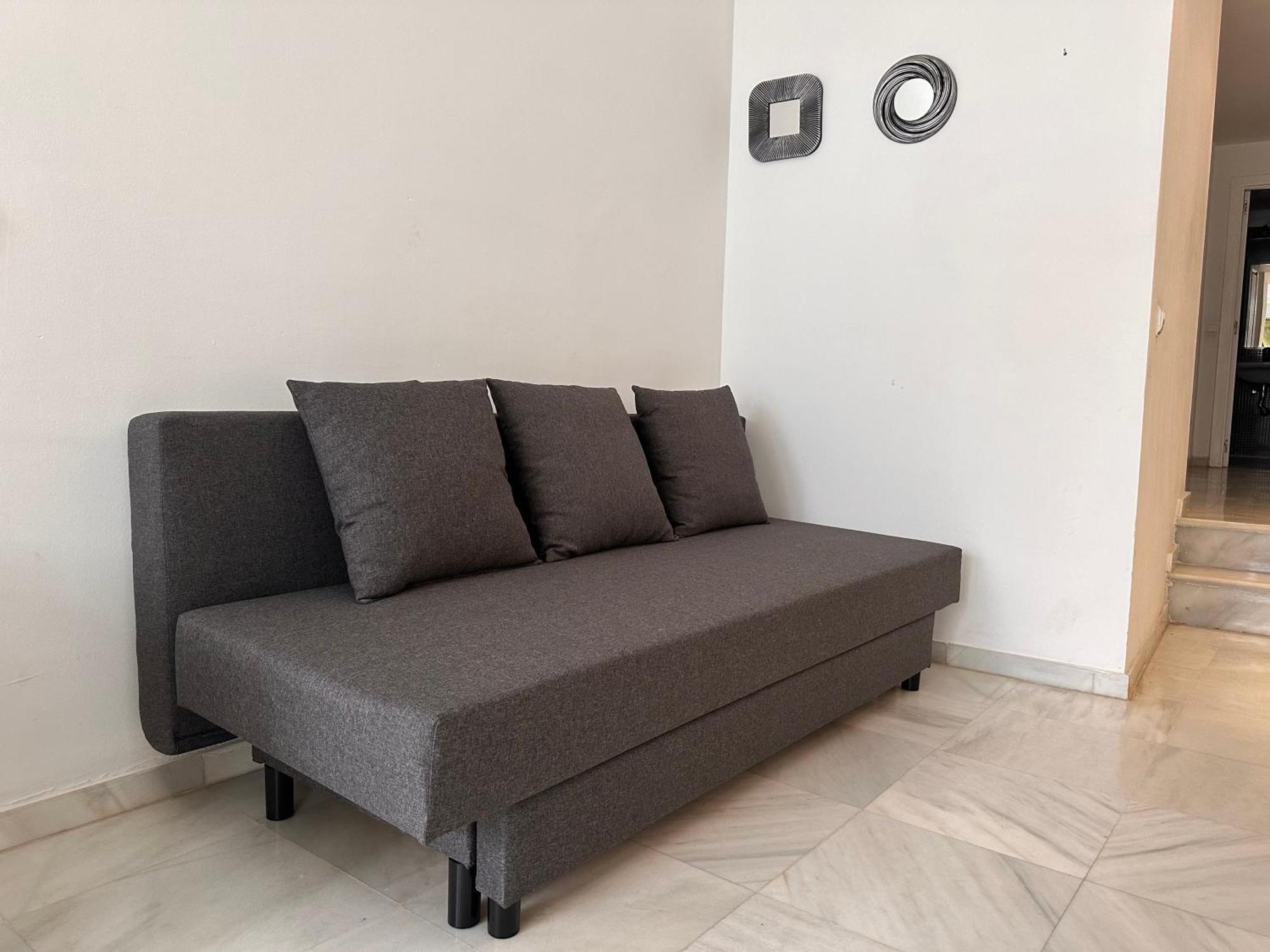 Lovely Apt In The City Center - 15M Walk Giralda Sevilla Exterior foto