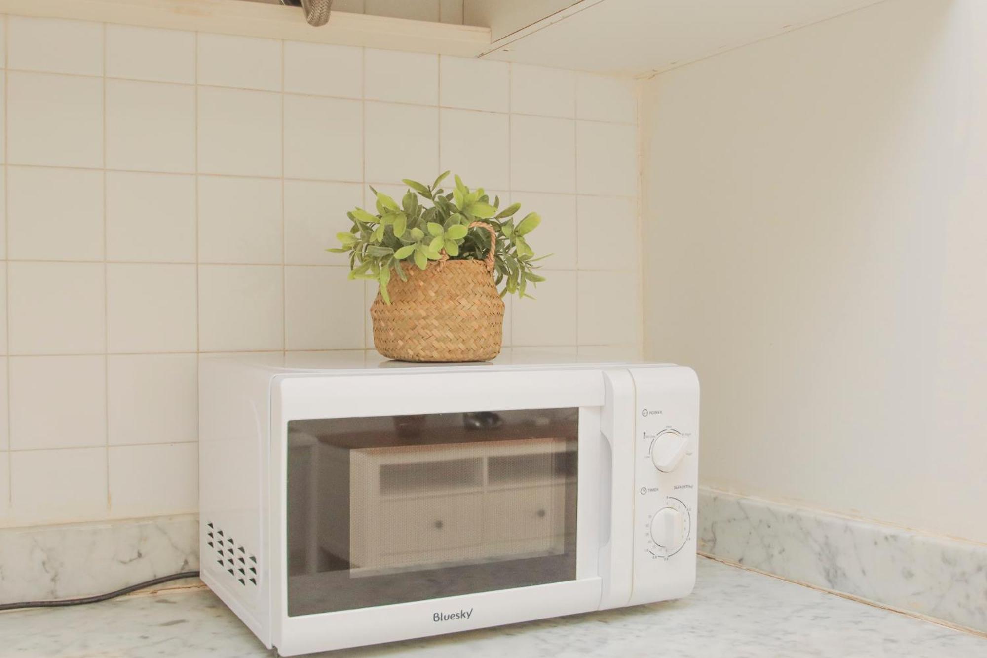 Lovely Apt In The City Center - 15M Walk Giralda Sevilla Exterior foto